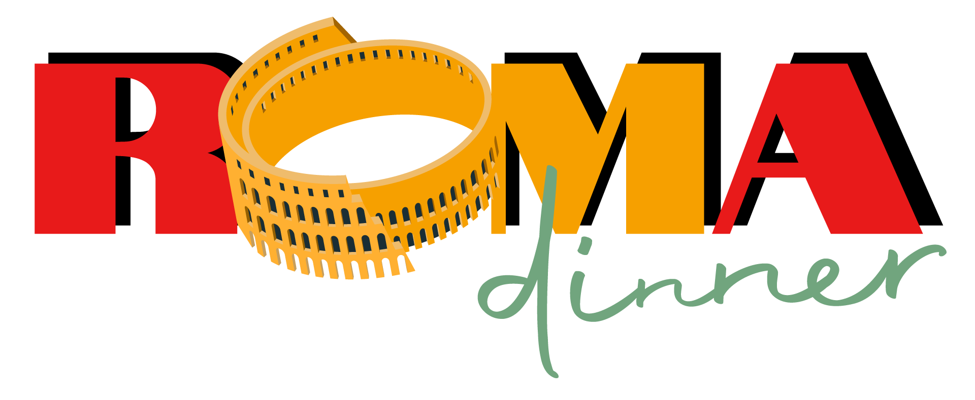 Roma Dinner - Food Blog